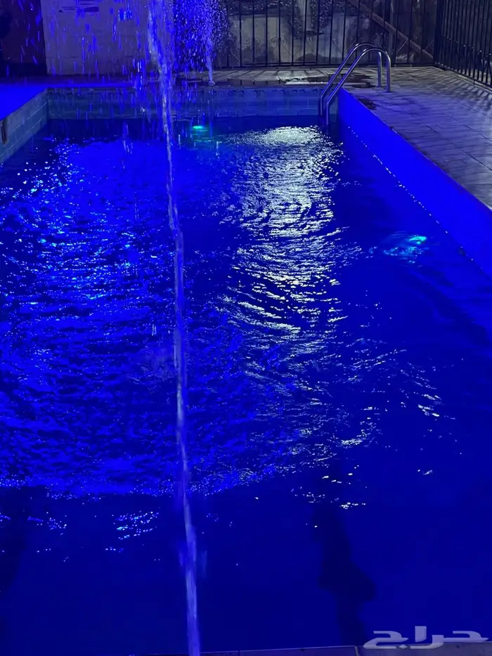 استراحه للايجار اليومي 4