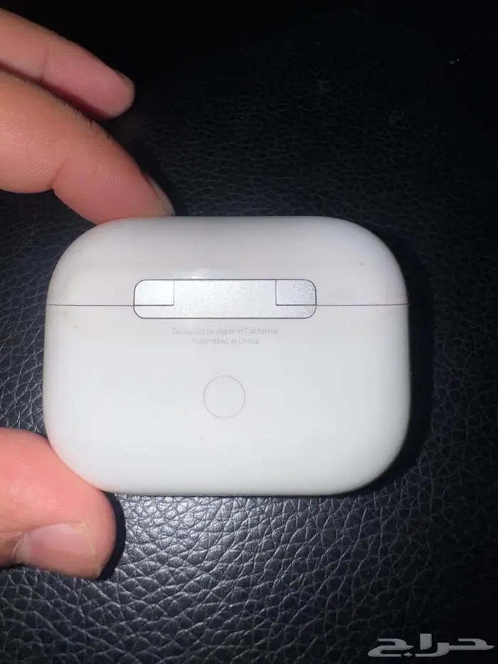 Apple AirPods Pro 0