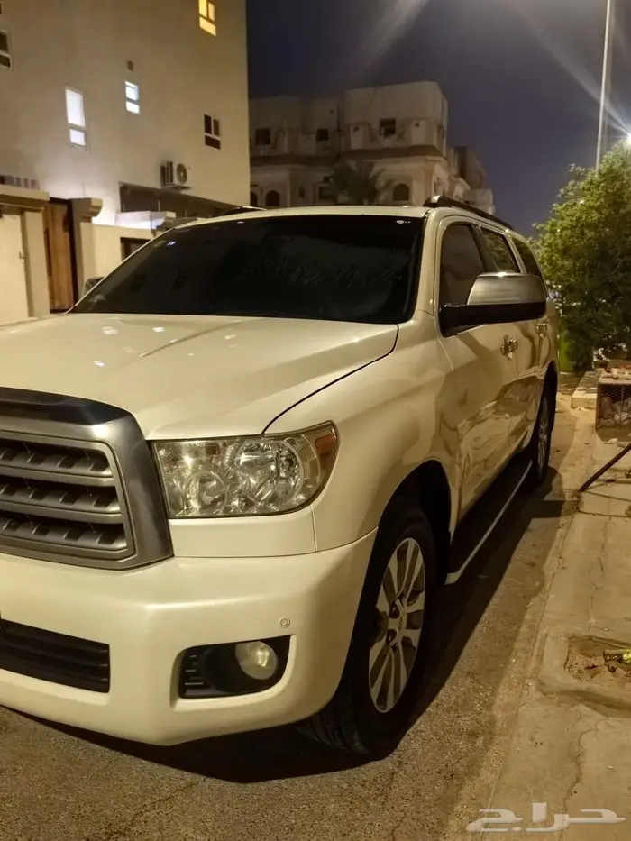 سكويا لمتد2011 بدون دبل 3