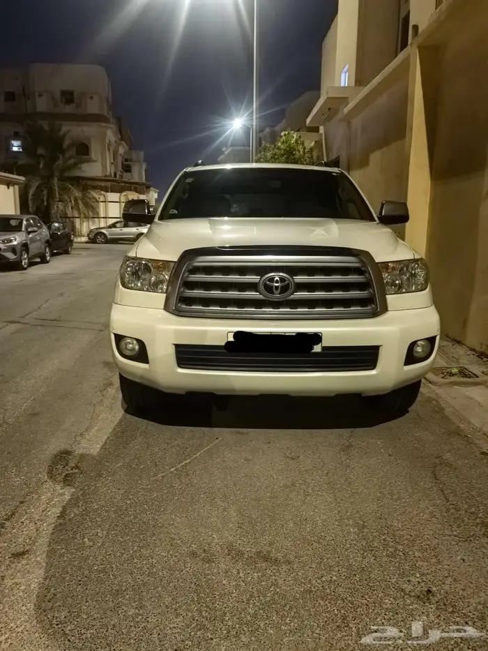 سكويا لمتد2011 بدون دبل 5