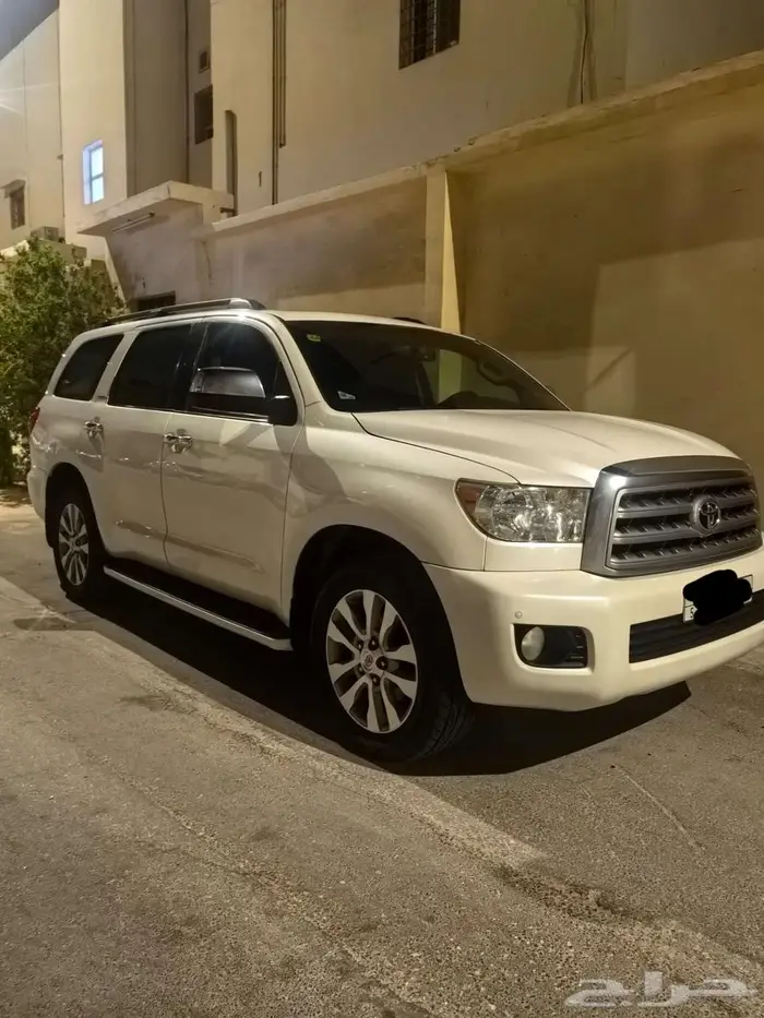 سكويا لمتد2011 بدون دبل 6