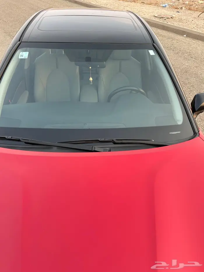 للبيع كامري قراندي V6 سبورت2019 المالك الاول استخدام شخصي 6