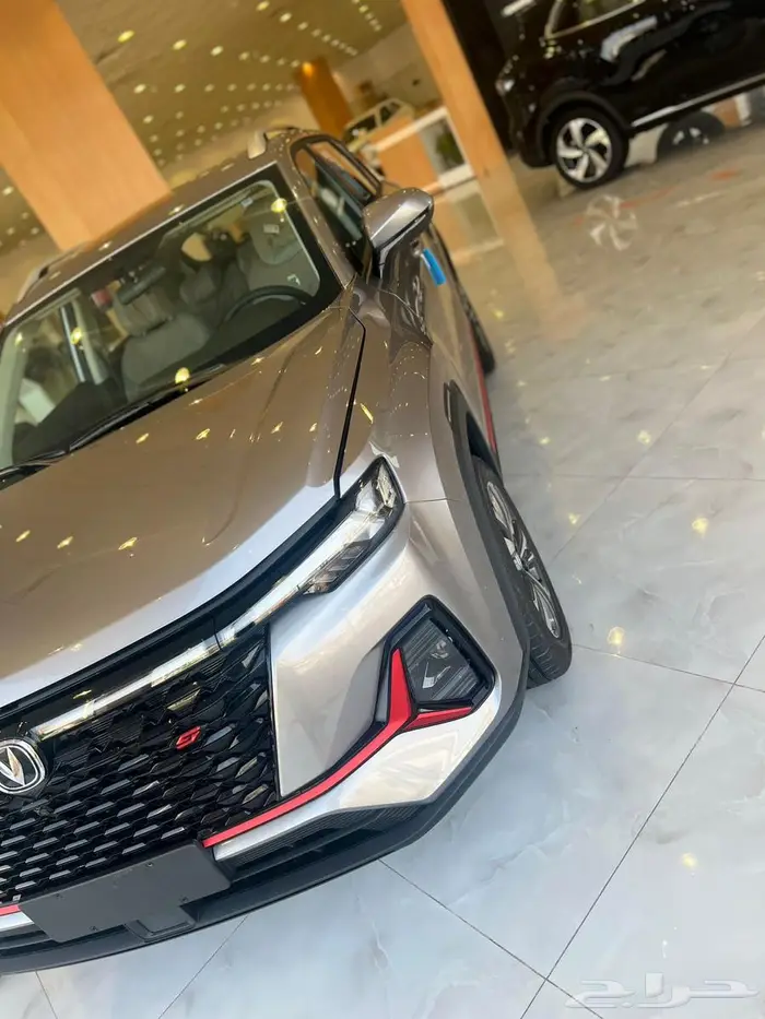 شانجان CS35 بلس استاندر 2026 عروض بسعر مميز 1