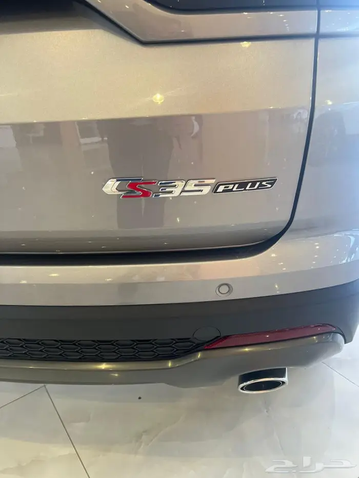 شانجان CS35 بلس استاندر 2026 عروض بسعر مميز 10