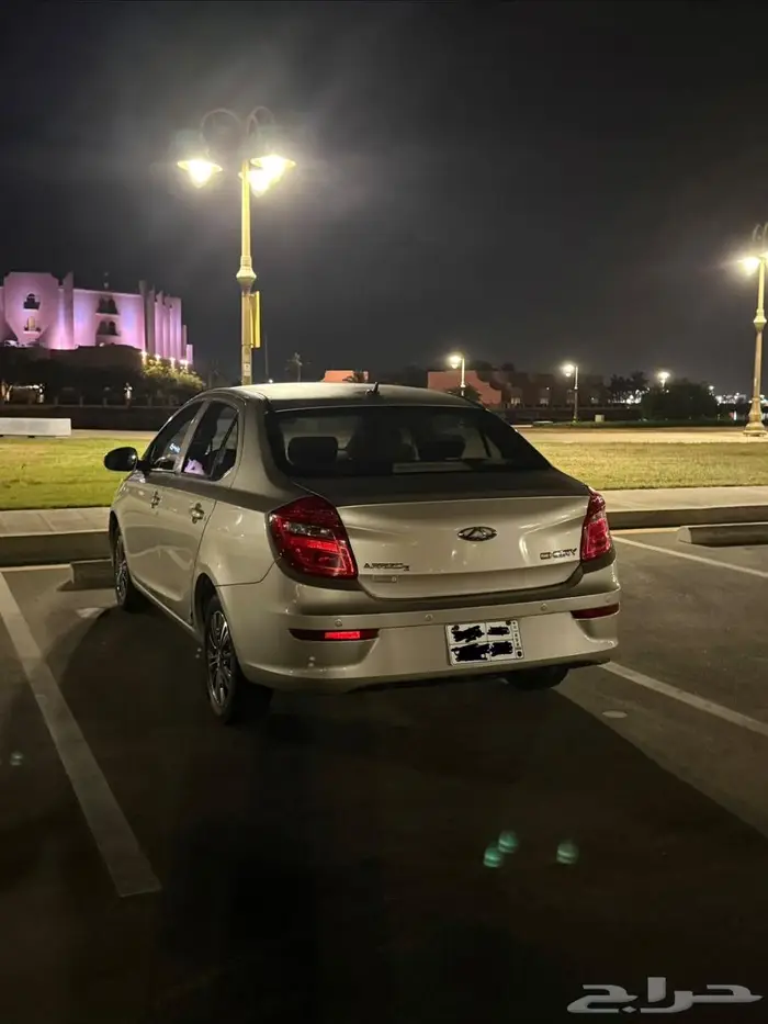 شيري اريزو 3 1