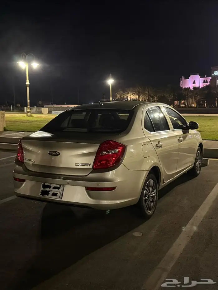 شيري اريزو 3 0