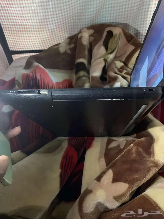 HP laptop for sell 3