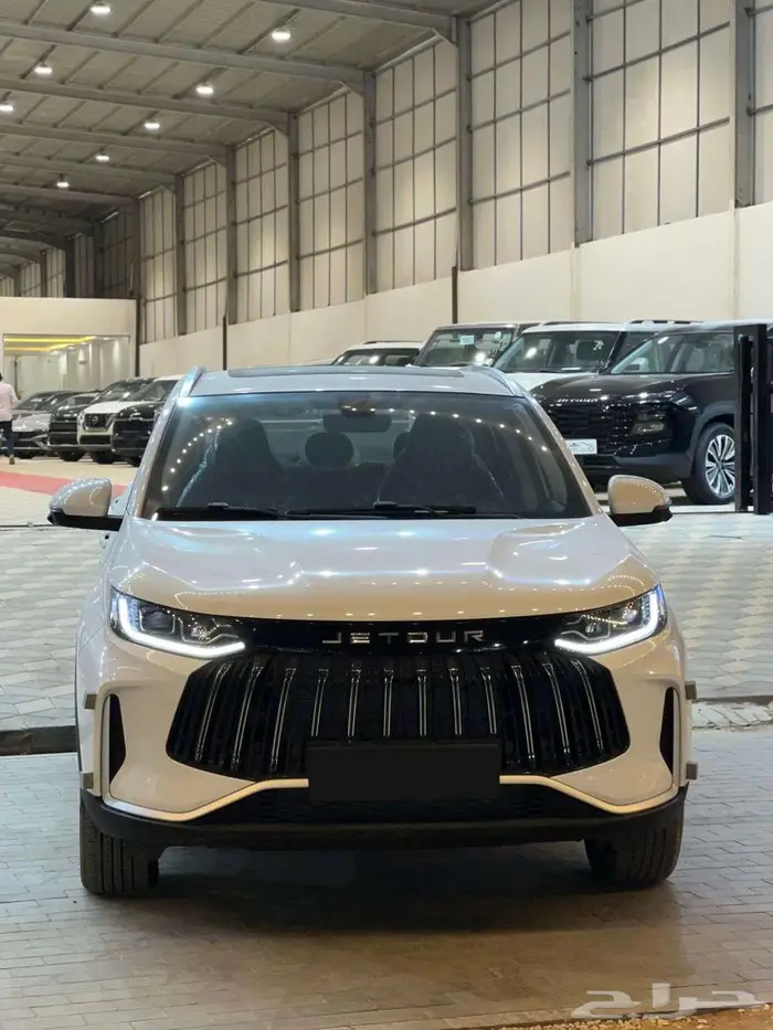 جيتور X50 بريميوم فل كامل 2025 للكاش-اقساط 1