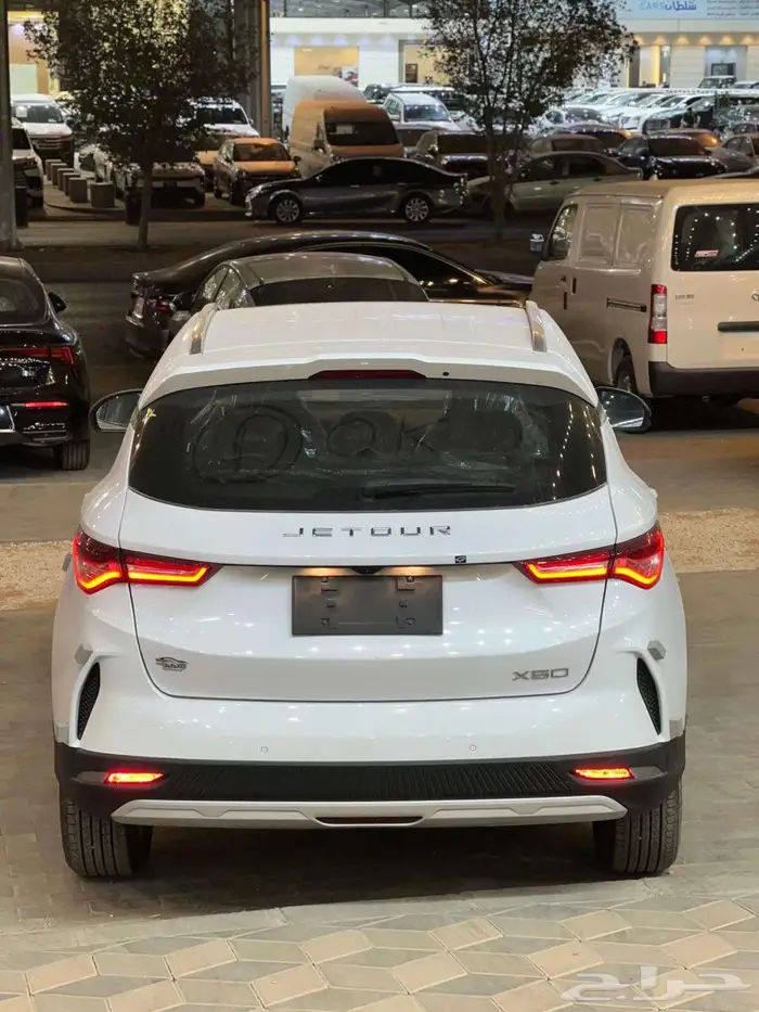 جيتور X50 بريميوم فل كامل 2025 للكاش-اقساط 4