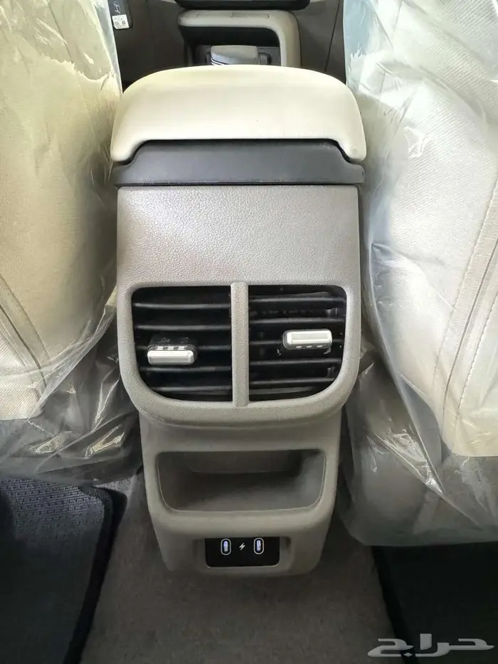 هيونداي اكسنت فليت موديل 2025 8