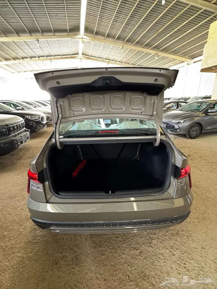 هيونداي اكسنت فليت موديل 2025 9