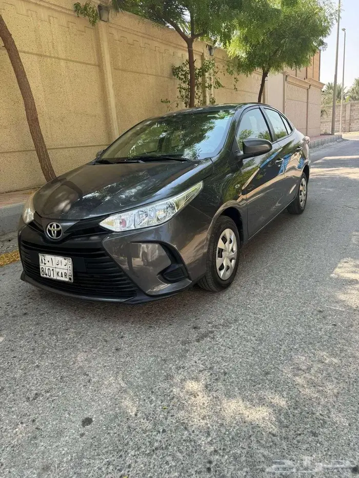 يارس 2022 العداد 190 ألف بحاله ممتازه 2