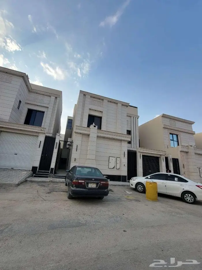 للإيجار شقة حي بدر - الرياض 25 الف سنوي 2