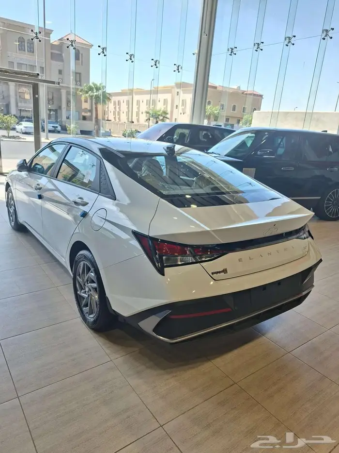 هيواندي النترا 2.0 سمارت بلس سعودي كاش واقساط 2026 4