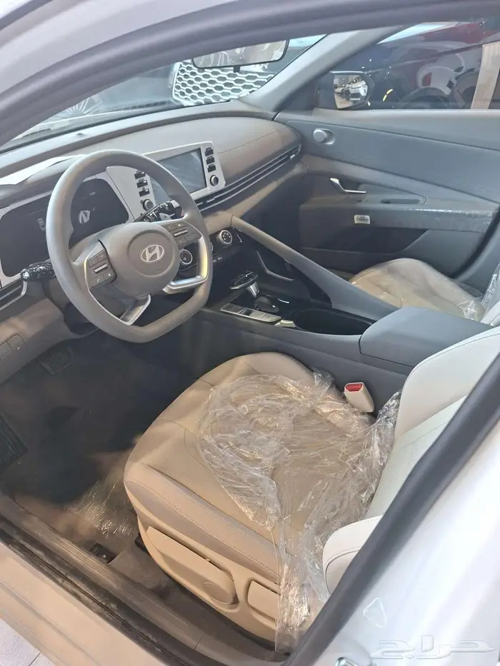 هيواندي النترا 2.0 سمارت بلس سعودي كاش واقساط 2026 7