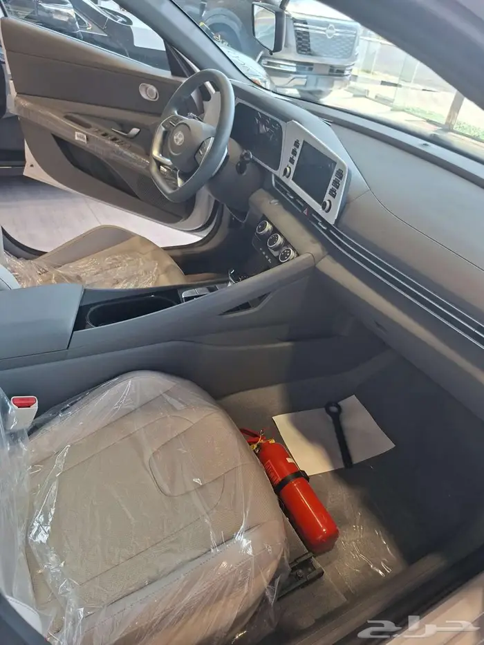 هيواندي النترا 2.0 سمارت بلس سعودي كاش واقساط 2026 9