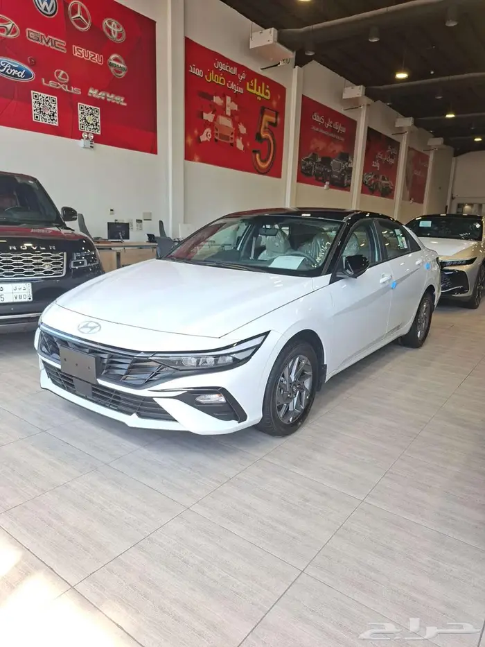 هيواندي النترا 2.0 سمارت بلس سعودي كاش واقساط 2026 0