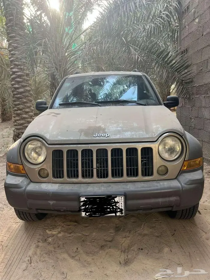 شروكي ليبرتي 7