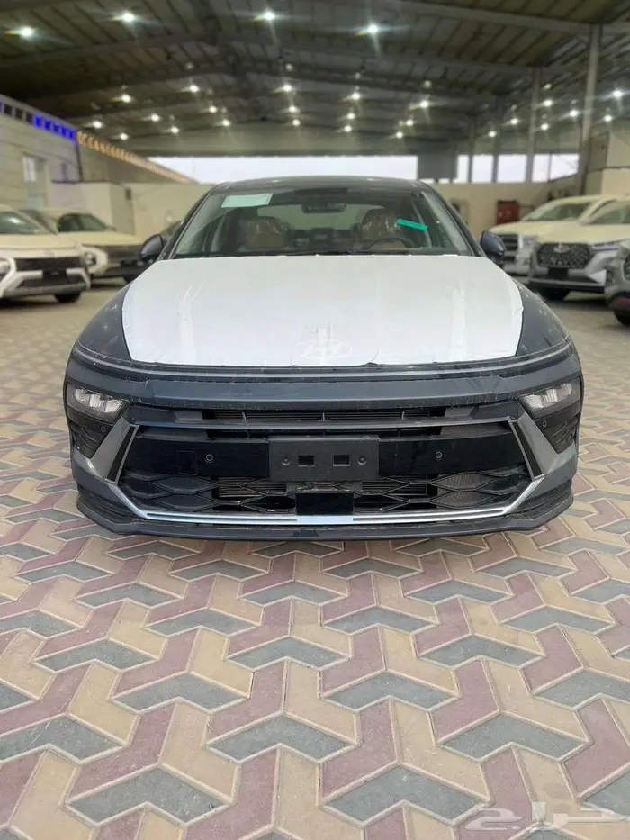 سوناتا كومفورت 2025 نقدا واقساط جميع البنوك 0