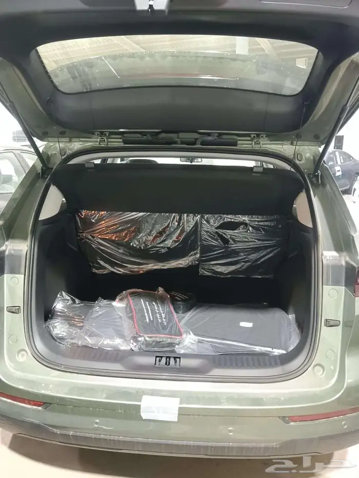 فورد تيرتورى ترند 2026 السعر مع الضريبه 12700 24