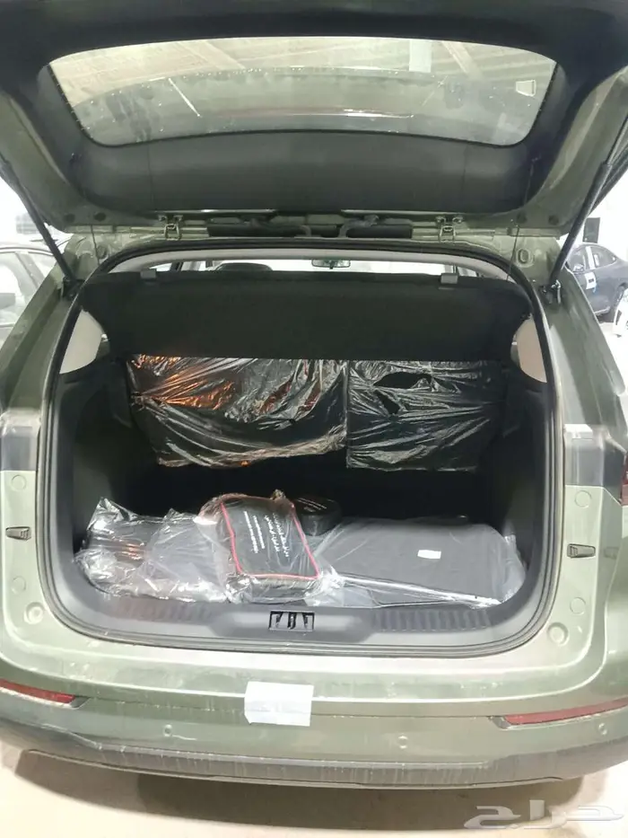 فورد تيرتورى ترند 2026 السعر مع الضريبه 12700 22