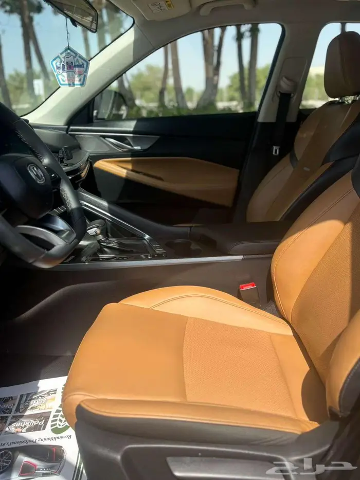 شانجان cs35 موديل 2023 عرض خاص استخدام شخصى 9
