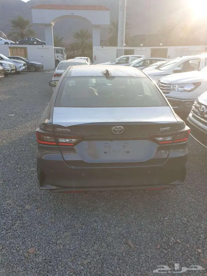 يارس استاندر 2026 5