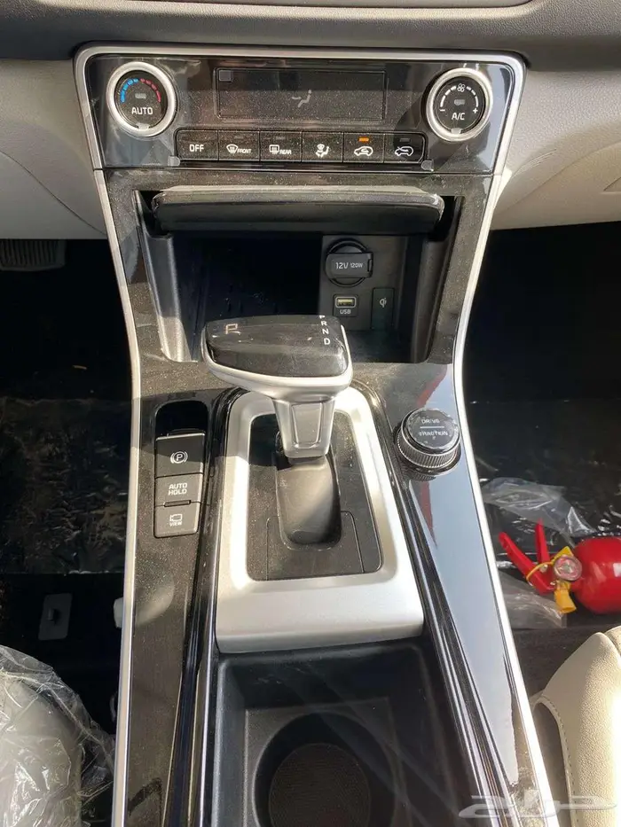 كيا سيلتوس GLS MID موديل 2025 16