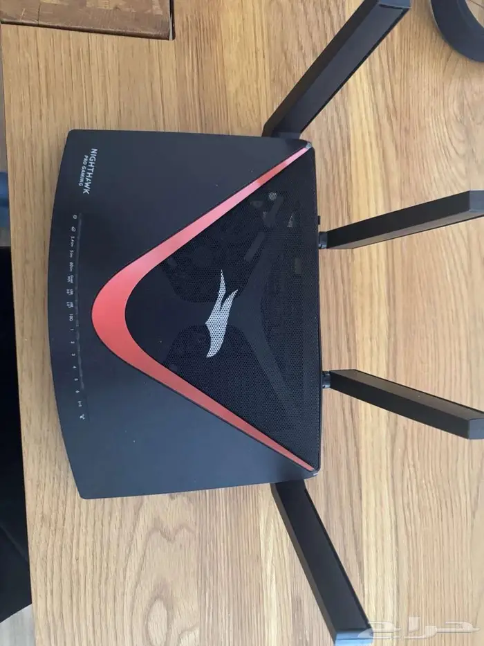 راوتر Netgear XR700   راوتر القيمرز الاحترافي 3