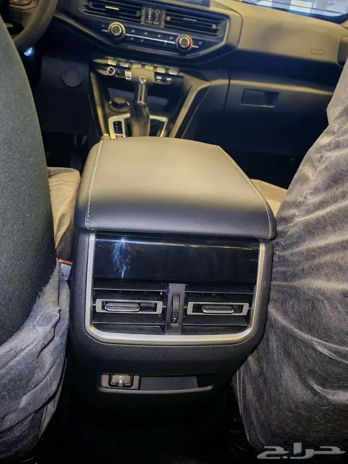 شانجان هنتر تماتيك 2025 11