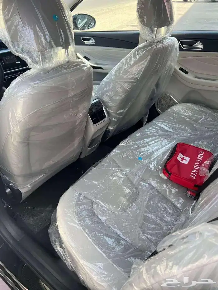 شيري اريزو 5 كمفورت موديل 2025م 5