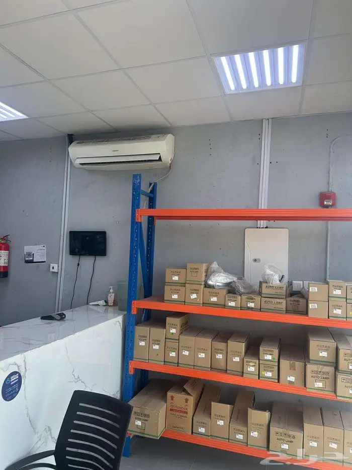 جدة - صناعية قويزة 2