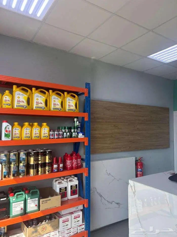 جدة - صناعية قويزة 3