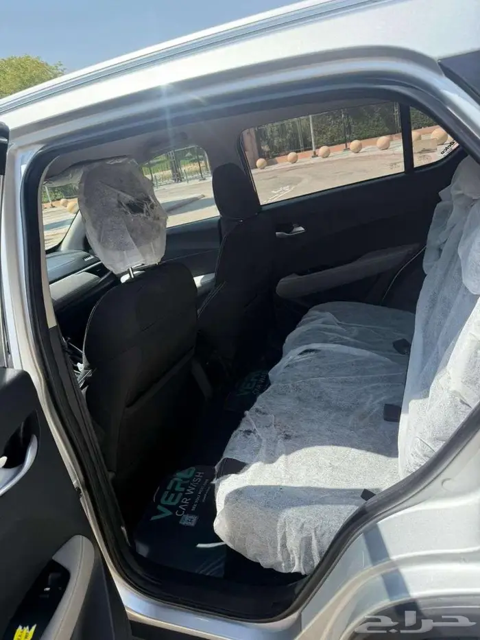 2025 Chevrolet Groove LT for sales good price 14