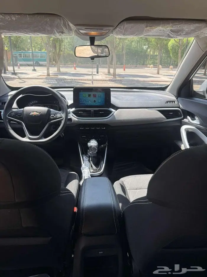 2025 Chevrolet Groove LT for sales good price 7