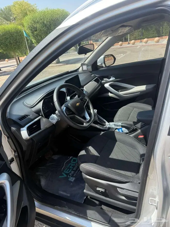 2025 Chevrolet Groove LT for sales good price 9
