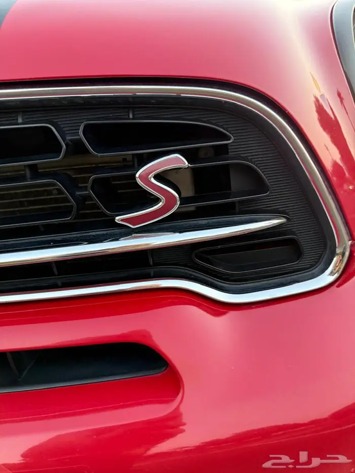 ميني كوبر 2016 Countryman S - JCW edition 14