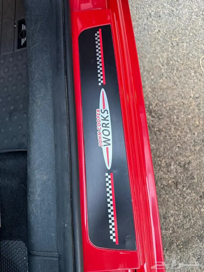 ميني كوبر 2016 Countryman S - JCW edition 16