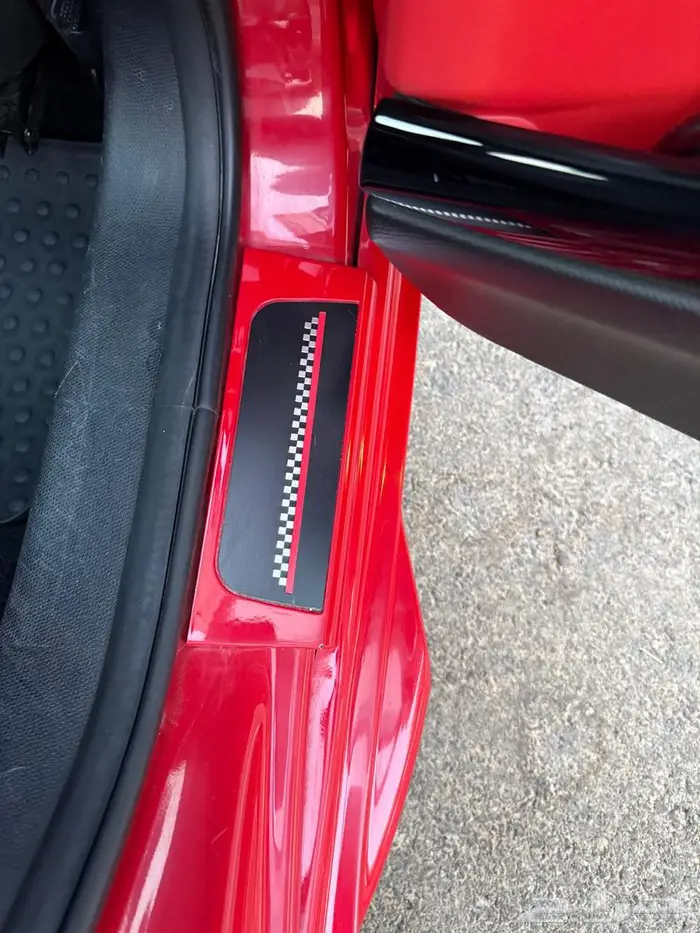 ميني كوبر 2016 Countryman S - JCW edition 18