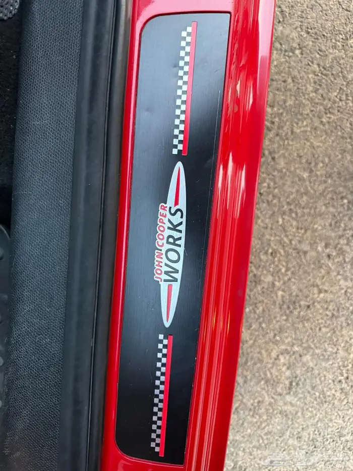 ميني كوبر 2016 Countryman S - JCW edition 19