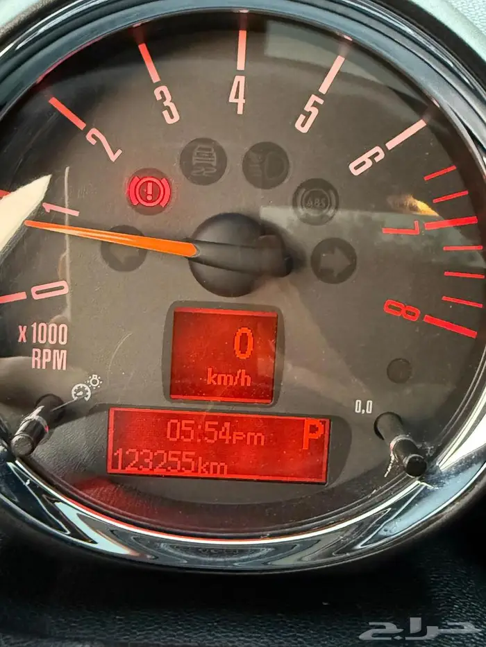 ميني كوبر 2016 Countryman S - JCW edition 27
