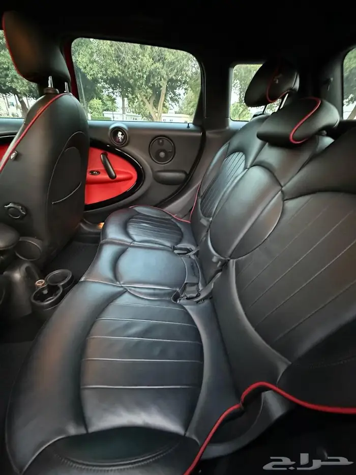 ميني كوبر 2016 Countryman S - JCW edition 29