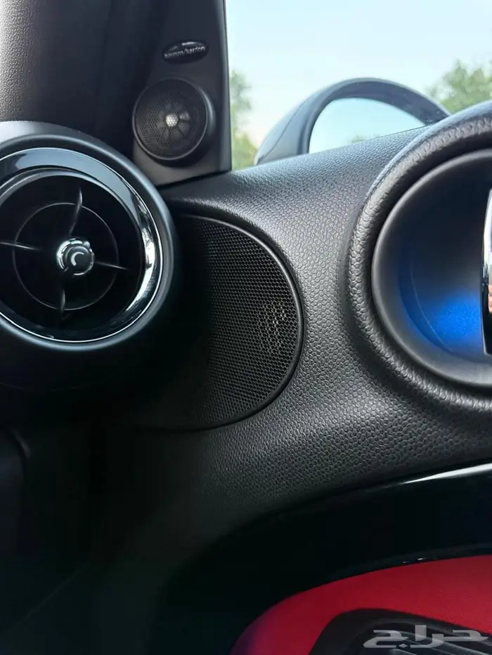 ميني كوبر 2016 Countryman S - JCW edition 34