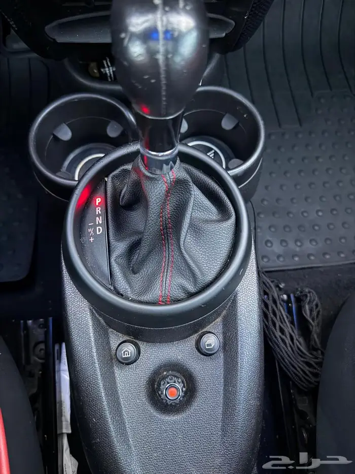 ميني كوبر 2016 Countryman S - JCW edition 33