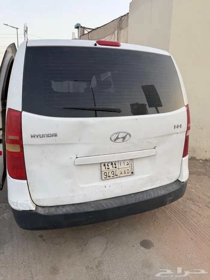 هيونداي اتش ون 2017 للبيع 2