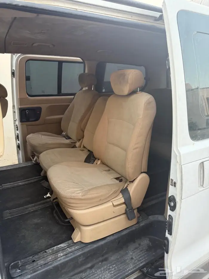 هيونداي اتش ون 2017 للبيع 5