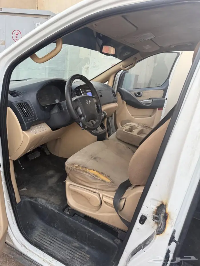 هيونداي اتش ون 2017 للبيع 7