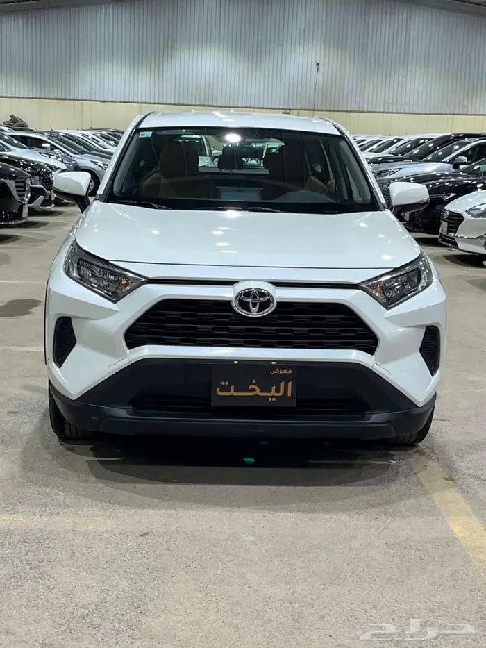 راف فور 2022 سعودي دبل 0
