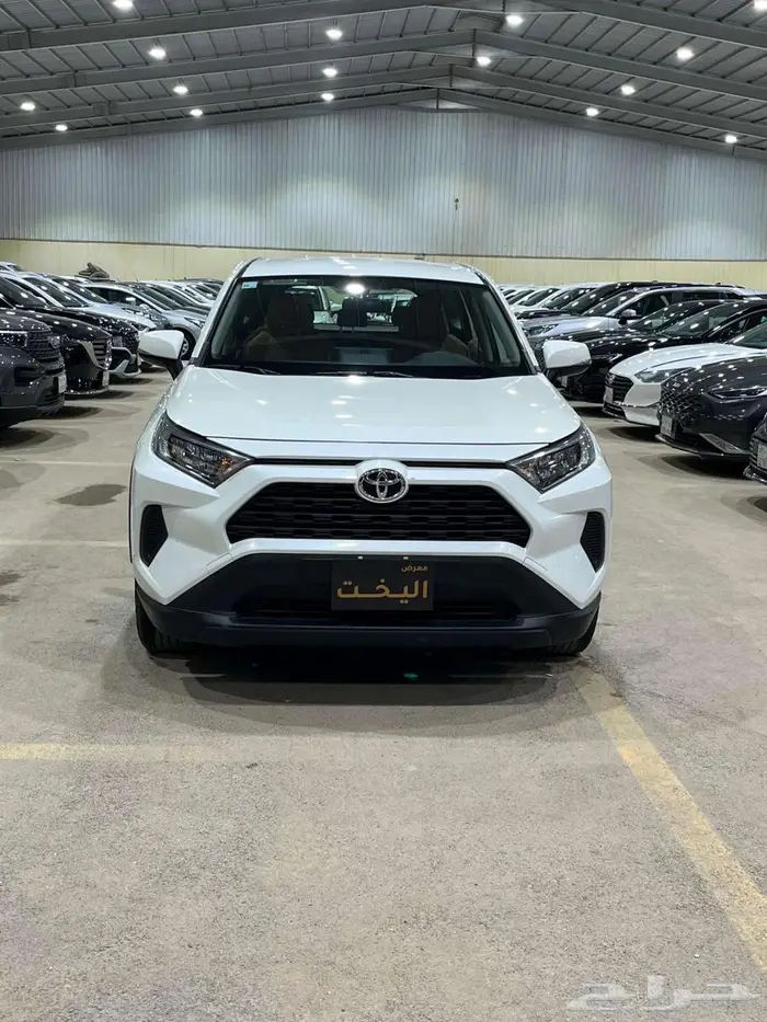 راف فور 2022 سعودي دبل 1