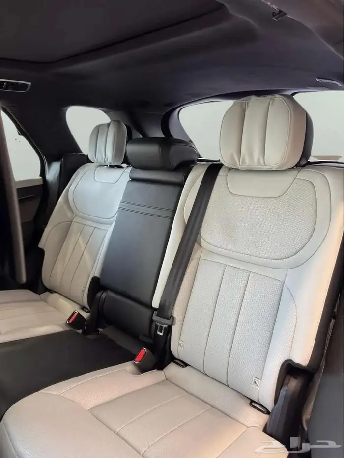 Range Rover Sport Autobiography - 2024 - 400PS 7